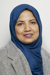 Siddiqua, Latifa K., MD